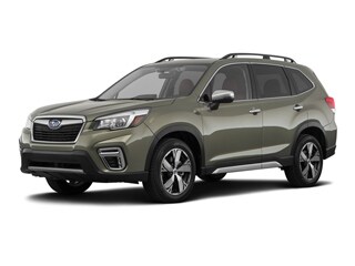 2019 Subaru Forester For Sale In Orlando Fl Sport Subaru
